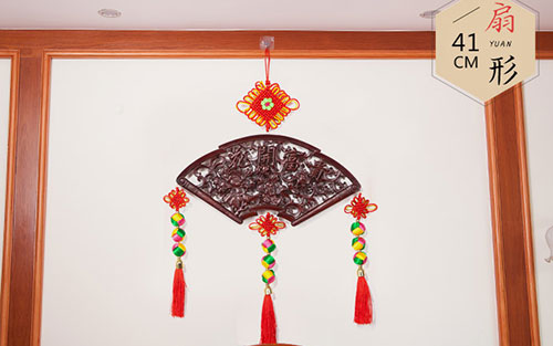 筠连中国结挂件实木客厅玄关壁挂装饰品种类大全